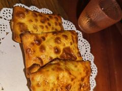 -楼兰新疆主题餐厅(苏州中心店)