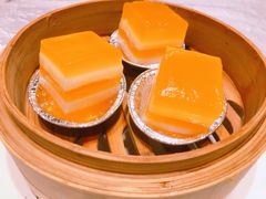 -武汉香格里拉大酒店·香宫中餐厅
