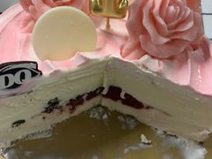 -DQ·蛋糕·冰淇淋(川沙东海岸店)