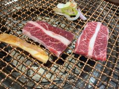 -九田家黑牛烤肉料理(石路天虹店)