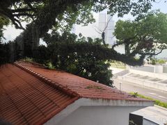 -澳门圣地牙哥古堡酒店