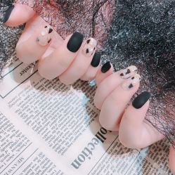 -艾薇美甲美睫