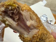 -SUN炸鸡专门店(西塔总店)