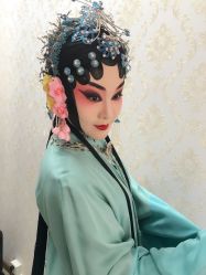 -梨园天地京剧摄影(玲珑天地店)