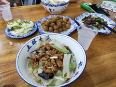 -赵西安三鲜煮馍馆(大车家巷店)