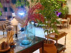 大堂-漢舍中国菜馆(889广场店)