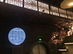 -淀里船宴(卓达店)