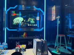 -酷秀KTV(五道口店)