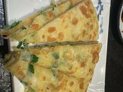 -靠山屯东北农家菜(八龙桥雅苑店)
