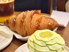 -Ten Olives甜点