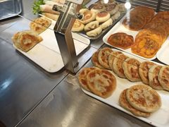 -胖姐包子铺(太原街店)