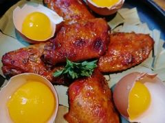 -3号仓库·餐厅(灵溪一店)