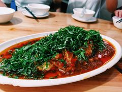 特色藿香鱼-老字号怡玺·藿香雅鱼(20年雅安店)