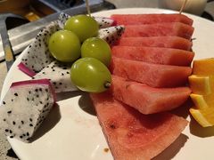 -海底捞火锅(新松江路生日主题店)