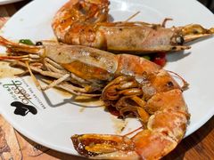 -汉巴味德·烤肉与啤酒的自助(杭州大悦城店)