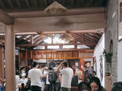 -少林寺欢喜地素斋馆