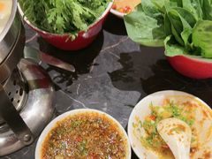 -世贸万锦大酒店·烹大师火锅达人