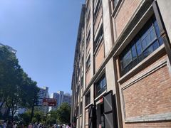 -上海四行仓库抗战纪念馆