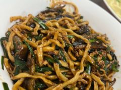 -三百碗宝应长鱼面(板仓街店)