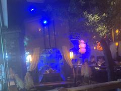 -绿茶餐厅(光谷世界城步行街店)