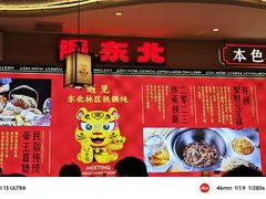 -遇东北林区铁锅炖(南开店)