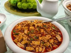 -渝信川菜 · 川味家常菜(财富购物中心店)