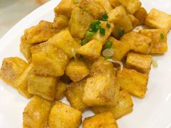 -李师傅脆肚(梅林店)