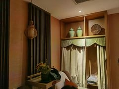 -和子足浴SPA会馆(梁溪店)