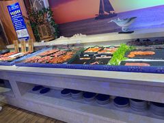 -万象·复兴号鲜肉烤肉海鲜自助(升级店)