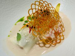 -九献创意菜·牛排馆(亮马河花园店)