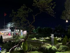 -云禾壹海景庄园餐厅