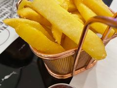 -1981牛排西餐厅(海信店)