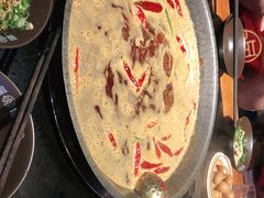 -珮姐老火锅(新街口店)