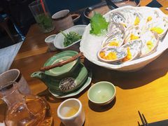 -和彩放题餐厅(酒仙桥店)