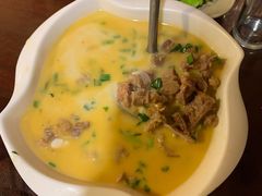 -多哥水傣味餐厅(司马巷店)