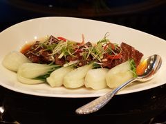 -北京四季酒店·采逸轩