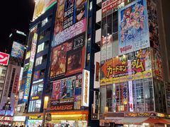 -秋叶原电器街