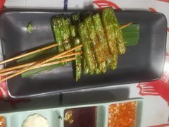 -辉记炭烧海鲜大排档·老字号(福田店)