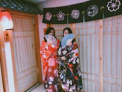 -作幺探案馆·剧本杀实景搜证