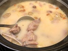 胡椒猪肚鸡-捞王锅物料理(凯旋路店)