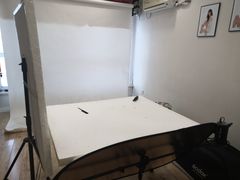 -花儿照相馆·最美证件照(红旗街万达店)