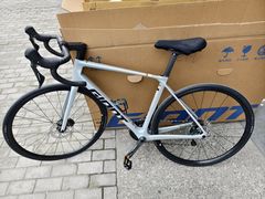 -GIANT捷安特自行车专卖店(金桥台儿庄路店)