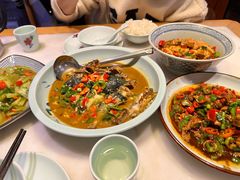 -陈先进鱼馆·地道农家菜(湖墅南路店)