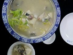 -一锅厨东北水饺店(厦大店)