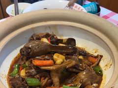 -西江红·株洲本地菜(滨江南路店)