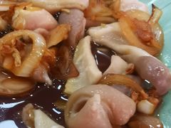 -雄仔农家菜馆·特色葱油鸡(六祖店)