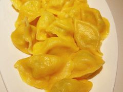 -船歌·鱼水饺青岛菜(石老人店)