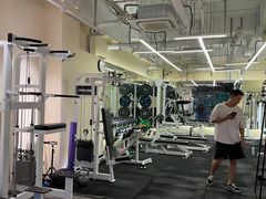 -EASY POWER健身工作室(浦东大道店)