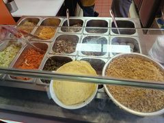 -张果佬年糕卷(科巷店)