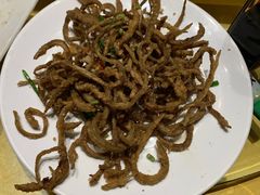 -莲花公园煎蟹(总店)